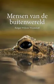 Omslag van Mensen van de buitenwereld