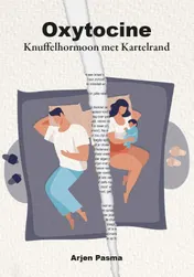Omslag van Oxytocine