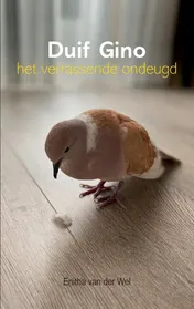 Omslag van Duif Gino