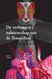 Omslag van De verborgen nalatenschap van de Tempeliers