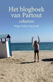 Omslag van Het blogboek van Partout