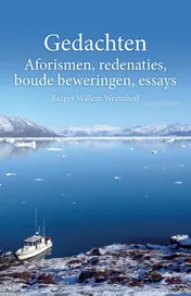 Omslag van Gedachten