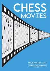 Omslag van Chess Mov(i)es