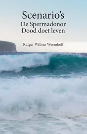 Omslag van Scenario's