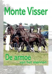Omslag van De armoe van het mennen