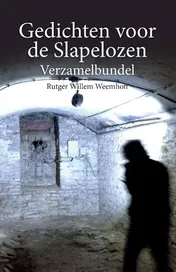 Omslag van Gedichten voor de Slapelozen