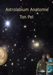 Omslag van Astrolabium Anatomie