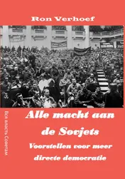 Omslag van Alle macht aan de Sovjets
