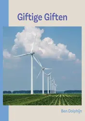 Omslag van Giftige Giften