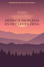 Omslag van Medisch probleem en het leven erna.