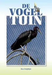 Omslag van De Vogeltuin