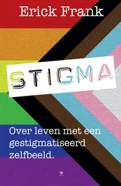 Omslag van Stigma