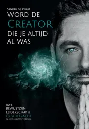 Omslag van Word de Creator die je altijd al was
