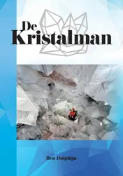 Omslag van De Kristalman