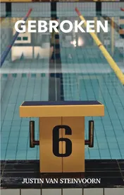 Omslag van Gebroken