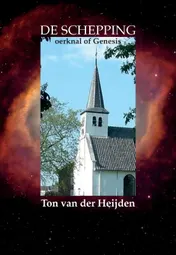 Omslag van De Scheppping