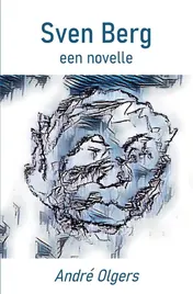 Omslag van Sven Berg