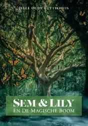 Omslag van Sem & Lily