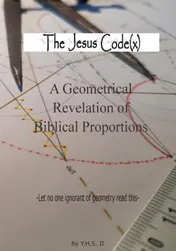 Omslag van The Jesus Code(x)