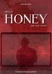 Omslag van Hello Honey, are you there?