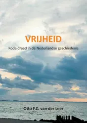 Omslag van Vrijheid
