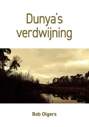 Omslag van Dunya's verdwijning