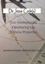 Omslag van De Jezus Code(x)