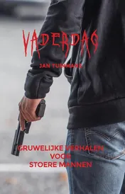 Omslag van Vaderdag