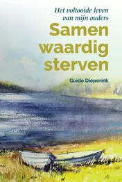 Omslag van Samen waardig sterven