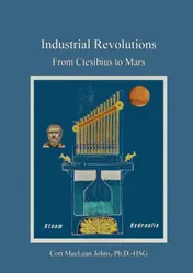 Omslag van Industrial Revolutions