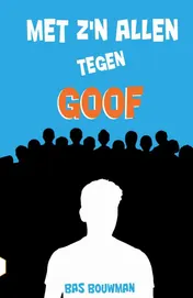 Omslag van Met z'n allen tegen Goof