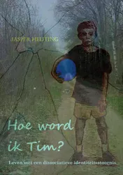 Omslag van Hoe word ik Tim?