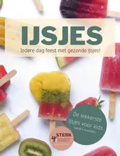 Omslag van IJSJES