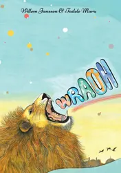 Omslag van WRAOH