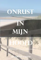 Omslag van Onrust in mijn hoofd