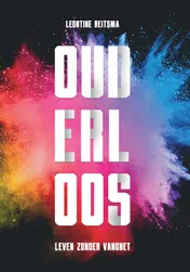 Omslag van Ouderloos