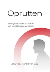 Omslag van Oprutten