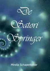 Omslag van De Satori Springer