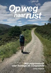 Omslag van Op weg naar rust