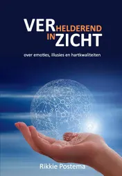 Omslag van Verhelderend Inzicht