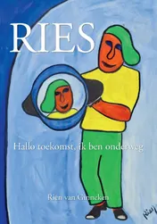 Omslag van Ries