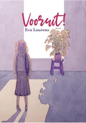 Omslag van Vooruit!