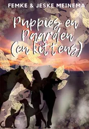 Omslag van Puppies en Paarden (en kittens)