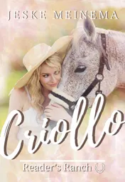 Omslag van Criollo
