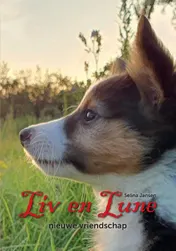 Omslag van Liv en Lune