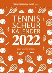Omslag van 2022