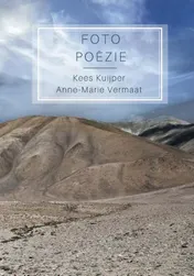 Omslag van Foto Poëzie