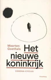 Omslag van Het nieuwe koninkrijk