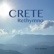 Omslag van Kreta-Rethimnon deel1