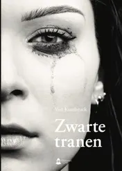 Omslag van Zwarte tranen